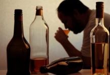 Заговоры от пьянства в домашних условиях, сильный заговор ванги против алкогольной зависимости в домашних условиях